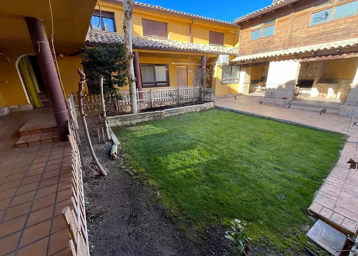 La Antigua Vaquería