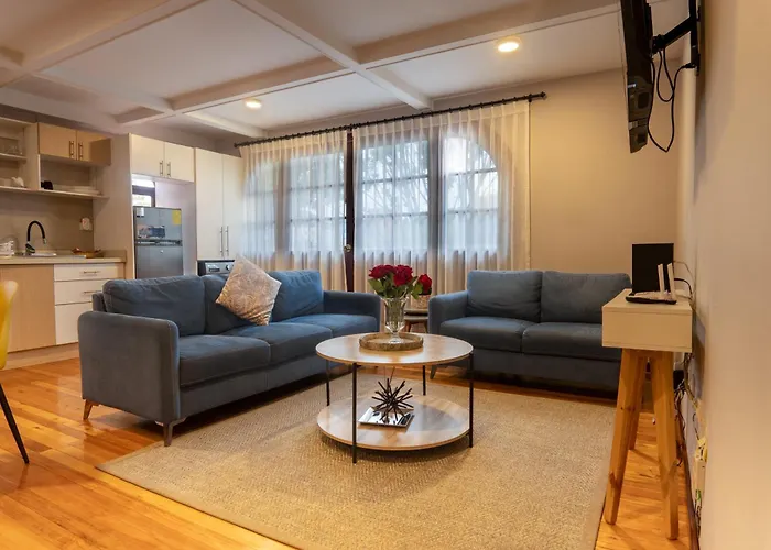 Santa Lucia Suites - Barranco